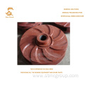 Best Price Centrifugal Slurry Pumps Impellers